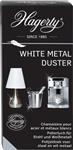 Hagerty White metal Duster (36x55)