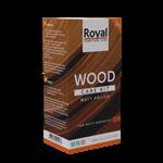 Wood care kit Matt Polish 75 ml