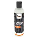 Leather care & color