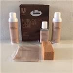 Uniters Nubuck Leather Care