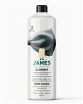 James zijde mat 1 Liter
