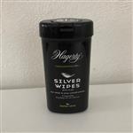 Hagerty silver wipes