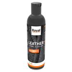 Leather care & color