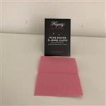 Hagerty Jewel en sieraden doekje 9x12 cm (5 stuks)