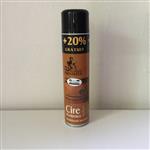 LAE Spuitbus onderhouds  boenwas 500 ml