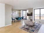 Appartement Vredenburg in Utrecht