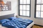Appartement Rozenstraat in Amsterdam