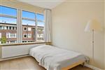 Appartement Schoutenstraat in Den Haag