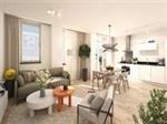 Appartement Sint Christoffelstraat in Roermond