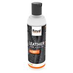 Leather care & color