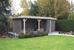 MAATWERK Tuinhuis PR25