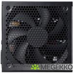 XPG PYLON II 650w power supply unit 24-pin ATX ATX Zwart