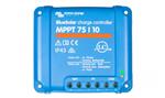 Victron Laadregelaar BlueSolar MPPT 75/10