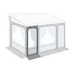Fiamma Privacy Room F65/F80 370 M H245-280