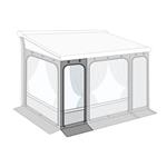 Fiamma Privacy Room F65/F80 400 M H245-280