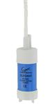 5 stuks Comet Dompelpomp Elegant 24V-10L