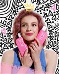 ICE-Professional KEEP MY COLOR Shampoo, 250ml