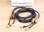HMS Gran Finale Jubilee Top Match high end audio interconnects XLR 3,0 metre