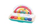 Regenboog keyboard