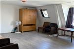 Kamer Rembrandtdwarsstraat in Leeuwarden