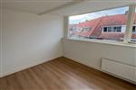 Huis Spreeuwenstraat in Leeuwarden