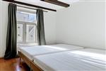 Appartement Spaarpotsteeg in Amsterdam
