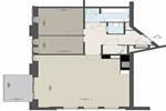 Appartement Treurenburgstraat in Eindhoven