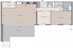 Appartement Gagelstraat in Eindhoven