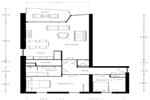Appartement Carnapstraat in Amsterdam