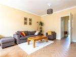 Appartement Van Speijkstraat in Den Haag