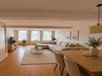 Appartement Gedempte Oude Gracht in Haarlem