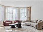 Appartement Beeklaan in Den Haag
