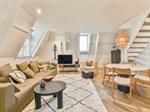 Appartement Groot Hertoginnelaan in Den Haag