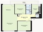 Appartement Deweverstraat in Nuth