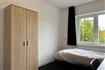 Kamer Willem de Zwijgerstraat in Eindhoven