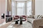 Appartement Beeklaan in Den Haag