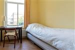 Appartement Van Speijkstraat in Den Haag