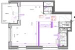 Appartement Samuel Soesmanstraat in Rotterdam