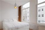 Appartement Swammerdamstraat in Amsterdam