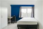 Kamer Cornelis Bloemaertsingel in Rotterdam