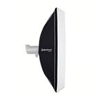 Elinchrom Rotalux Stripbox 50×130 cm + speedring