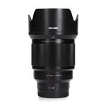 Viltrox AF 85mm f/1.8 XF II STM