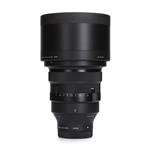 Sigma 135mm f/1.4 DG Art - L Mount