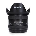 Mamiya 645 35mm f/3.5 AF