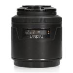 Mamiya 645 AF 55mm f/2.8
