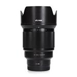 Viltrox AF 85mm f/1.8 XF II STM