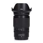 Nikon Z 24-200mm f/4-6.3 VR