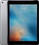 Magazijn opruiming Apple iPad Pro 256GB 9.7 inch (model 2016) zwart Wifi (4G) + garantie