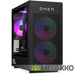 HP OMEN 35L GT16-1082nd/AMD Ryzen 7 RTX 5080 Gaming Desktop