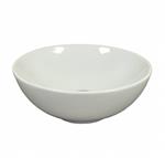 Waskom Sanicare Rondo 40x40x15,5 cm Wit Keramiek (exclusief waste)